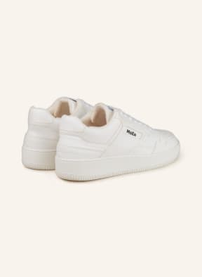 MoEa Sneakers GRAPE, Color: WHITE (Image 1)
