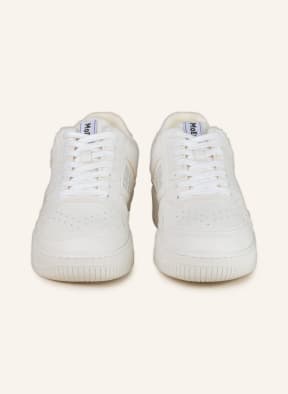 MoEa Sneakers GRAPE, Color: WHITE (Image 1)