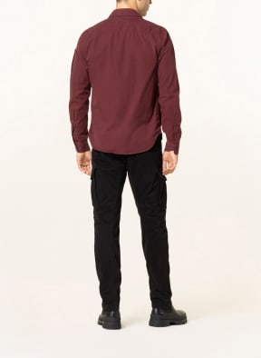 C.P. COMPANY Overjacket, Farbe: DUNKELROT (Bild 1)