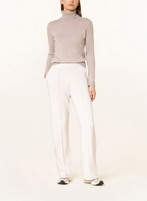 darling harbour Marlenehose , Farbe: CREME (Bild 1)
