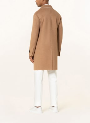 ZEGNA Kamelhaarmantel, Farbe: CAMEL (Bild 1)