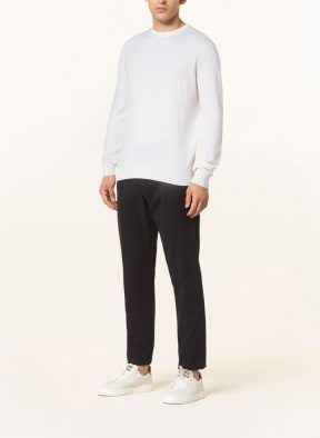 ZEGNA Cashmere-Pullover OASI, Farbe: ECRU (Bild 1)