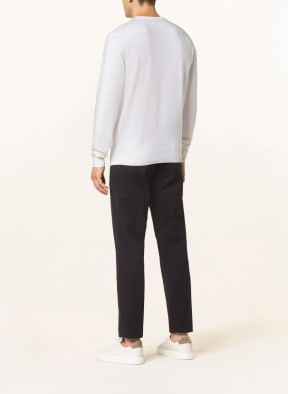 ZEGNA Cashmere-Pullover OASI, Farbe: ECRU (Bild 1)