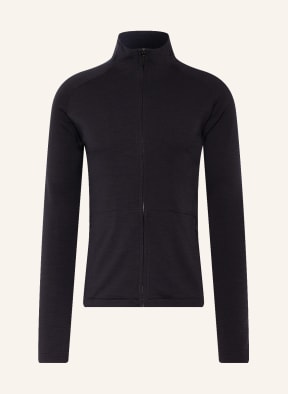 ZEGNA Sweatjacke, Farbe: DUNKELBLAU (Bild 1)