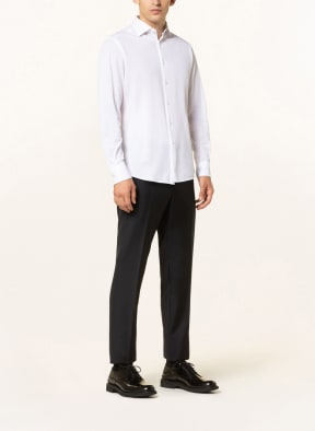 ZEGNA Hemd Regular Fit, Farbe: WEISS (Bild 1)
