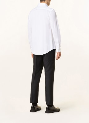 ZEGNA Hemd Regular Fit, Farbe: WEISS (Bild 1)