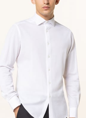 ZEGNA Hemd Regular Fit, Farbe: WEISS (Bild 1)