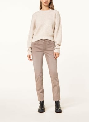 MAC Jeans MELANIE, Color: 244V taupe (Image 1)