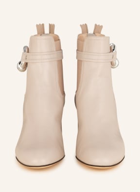 AGL boots LISA, Color: NUDE (Image 1)