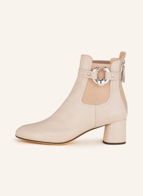 AGL boots LISA, Color: NUDE (Image 1)