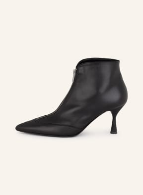 AGL Ankle boots ORIANA, Color: BLACK (Image 1)