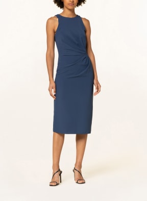 V by Vera Mont Sheath dress , Color: DARK BLUE (Image 1)