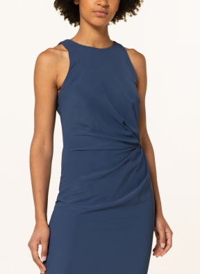 V by Vera Mont Sheath dress , Color: DARK BLUE (Image 1)
