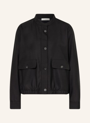 ANTONELLI firenze Jacket BRACHETTO , Color: BLACK (Image 1)