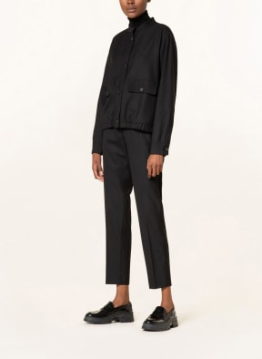 ANTONELLI firenze Jacket BRACHETTO , Color: BLACK (Image 1)