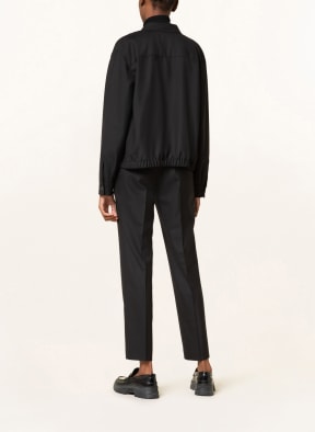 ANTONELLI firenze Jacket BRACHETTO , Color: BLACK (Image 1)