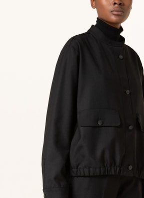 ANTONELLI firenze Jacket BRACHETTO , Color: BLACK (Image 1)