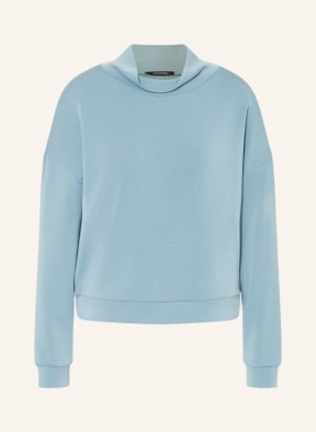 comma Sweatshirt , Color: TEAL (Image 1)