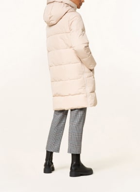 rich&royal Steppmantel, Farbe: CREME (Bild 1)