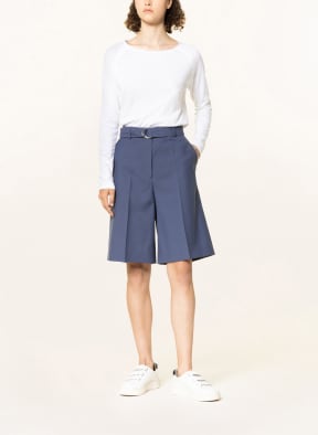 rich&royal Long sleeve shirt, Color: WHITE (Image 1)