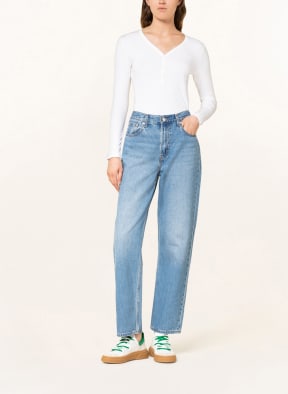 rich&royal Longsleeve, Farbe: WEISS (Bild 1)