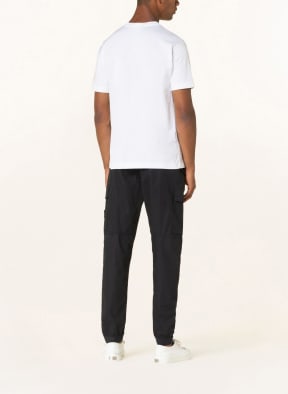 STONE ISLAND T-Shirt, Farbe: WEISS (Bild 1)