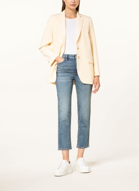 LAUREN RALPH LAUREN 7/8 jeans, Color: 001 RANGELAND WASH (Image 1)