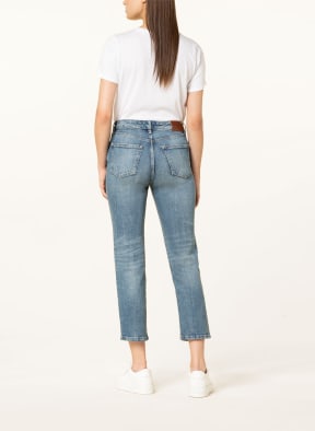 LAUREN RALPH LAUREN 7/8 jeans, Color: 001 RANGELAND WASH (Image 1)