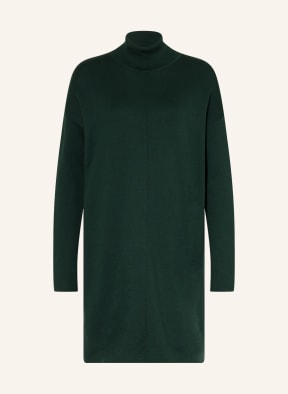 ARMEDANGELS Knit dress STINAA, Color: DARK GREEN (Image 1)
