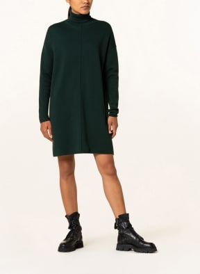 ARMEDANGELS Knit dress STINAA, Color: DARK GREEN (Image 1)