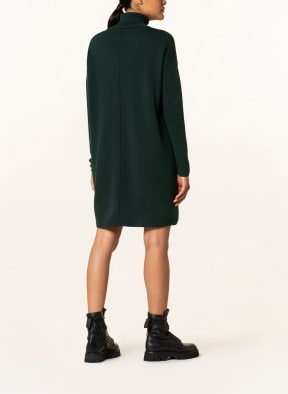 ARMEDANGELS Knit dress STINAA, Color: DARK GREEN (Image 1)