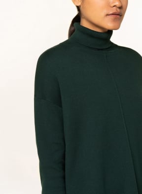 ARMEDANGELS Knit dress STINAA, Color: DARK GREEN (Image 1)