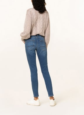 MOS MOSH Jeans NAOMI ZOLE, Farbe: 401 BLUE (Bild 1)