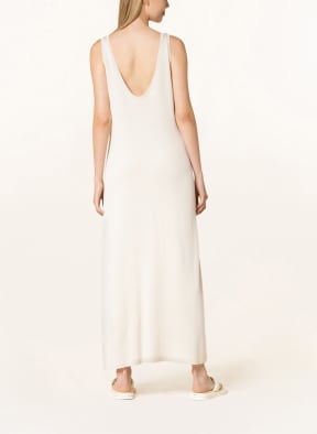 BLACK PALMS THE LABEL Strickkleid DELFINA, Farbe: CREME (Bild 1)