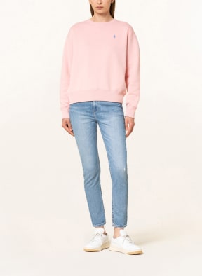 POLO RALPH LAUREN Skinny jeans, Color: 001 GWYNETH WASH (Image 1)