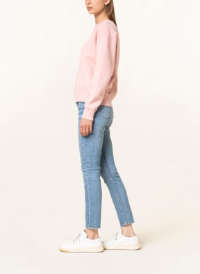 POLO RALPH LAUREN Skinny jeans, Color: 001 GWYNETH WASH (Image 1)