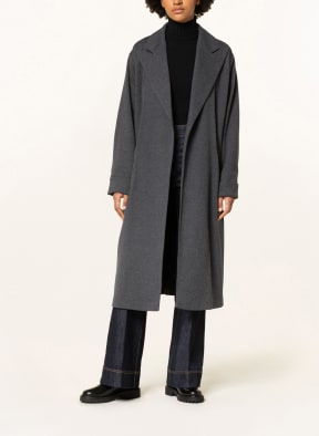 POLO RALPH LAUREN Coat, Color: DARK GRAY (Image 1)