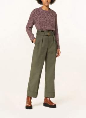 Marc O'Polo Sweater, Color: DUSKY PINK (Image 1)