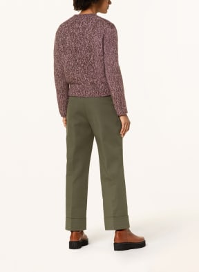Marc O'Polo Sweater, Color: DUSKY PINK (Image 1)