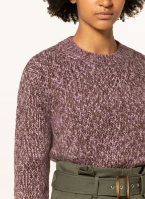 Marc O'Polo Sweater, Color: DUSKY PINK (Image 1)