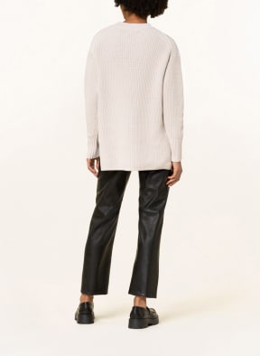 Marc O'Polo Oversized sweater , Color: CREAM (Image 1)