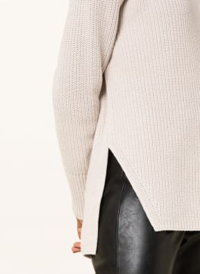 Marc O'Polo Oversized sweater , Color: CREAM (Image 1)