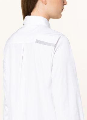 monari Hemdbluse , Farbe: WEISS (Bild 1)