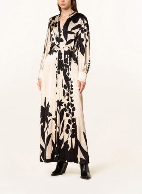 FABIENNE CHAPOT Kleid ERIKA, Farbe: CREME/ SCHWARZ (Bild 1)