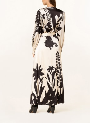 FABIENNE CHAPOT Kleid ERIKA, Farbe: CREME/ SCHWARZ (Bild 1)