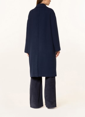 FABIENNE CHAPOT Mantel BETH, Farbe: DUNKELBLAU (Bild 1)
