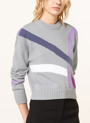 EMPORIO ARMANI Pullover, Farbe: GRAU (Bild 1)