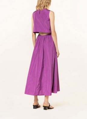 EMPORIO ARMANI Cocktailkleid , Farbe: FUCHSIA (Bild 1)