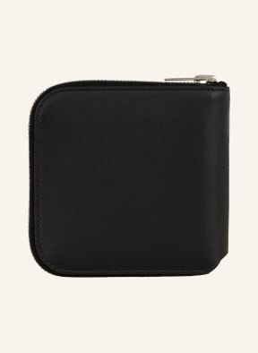 Acne Studios Wallet in black