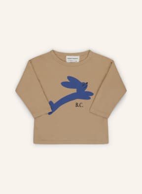 BOBO CHOSES Longsleeve, Farbe: HELLBRAUN (Bild 1)